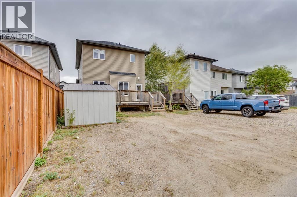 156 Juniper Street, Fort Mcmurray, Alberta  T9K 0M8 - Photo 32 - A2347962