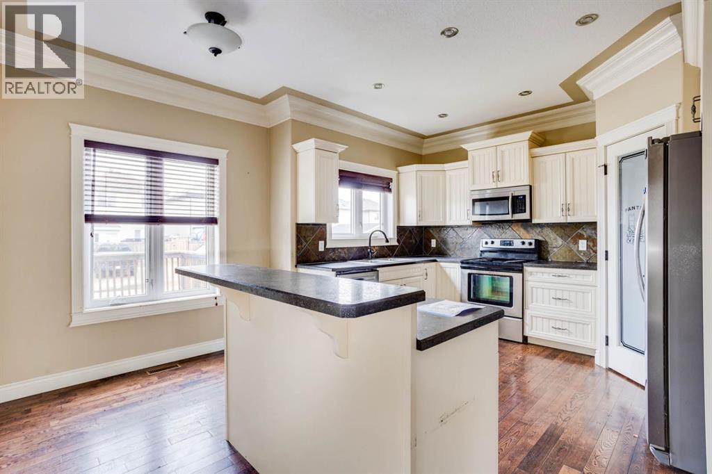 156 Juniper Street, Fort Mcmurray, Alberta  T9K 0M8 - Photo 10 - A2347962