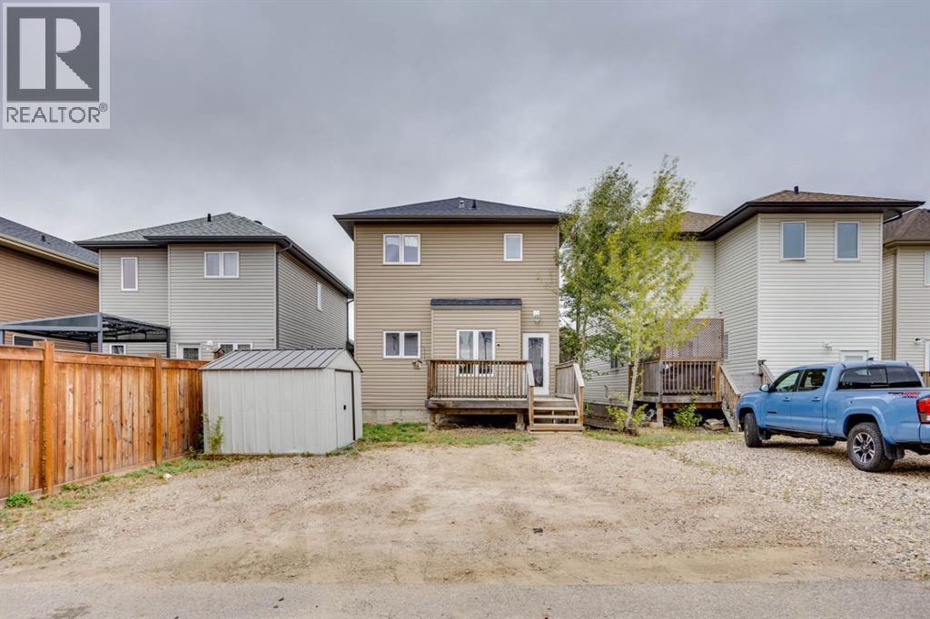 156 Juniper Street, Fort Mcmurray, Alberta  T9K 0M8 - Photo 31 - A2347962