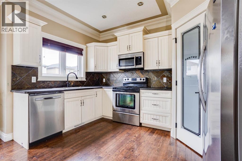 156 Juniper Street, Fort Mcmurray, Alberta  T9K 0M8 - Photo 8 - A2347962