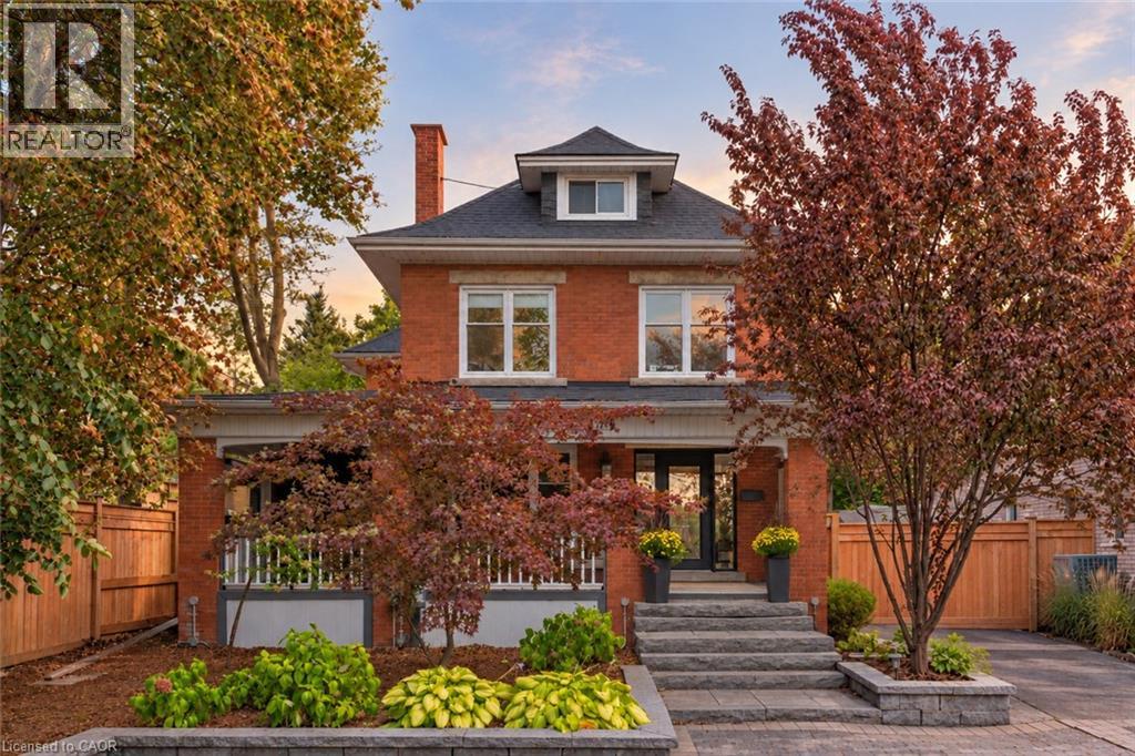 283 Plains Road W, Burlington, Ontario  L7T 1G1 - Photo 2 - 40863066