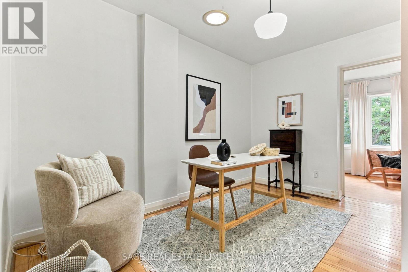 92 Highcroft Road, Toronto, Ontario  M4L 3G5 - Photo 24 - E13828144