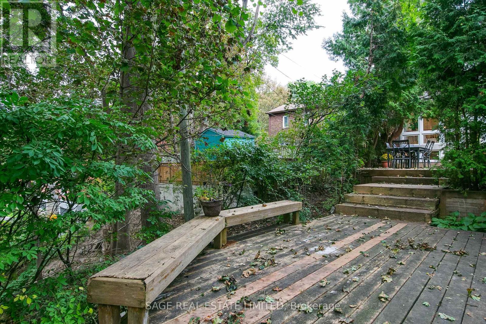 92 Highcroft Road, Toronto, Ontario  M4L 3G5 - Photo 47 - E13828144