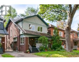 92 HIGHCROFT ROAD, Toronto, Ontario