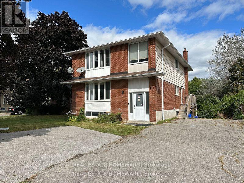 Upper - 511 Harris Court, Whitby, Ontario  L1N 3C6 - Photo 1 - E13828148