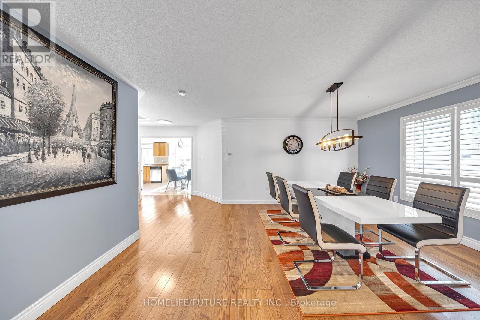 17 Grainger Crescent, Ajax, Ontario  L1T 4Y7 - Photo 7 - E13828198