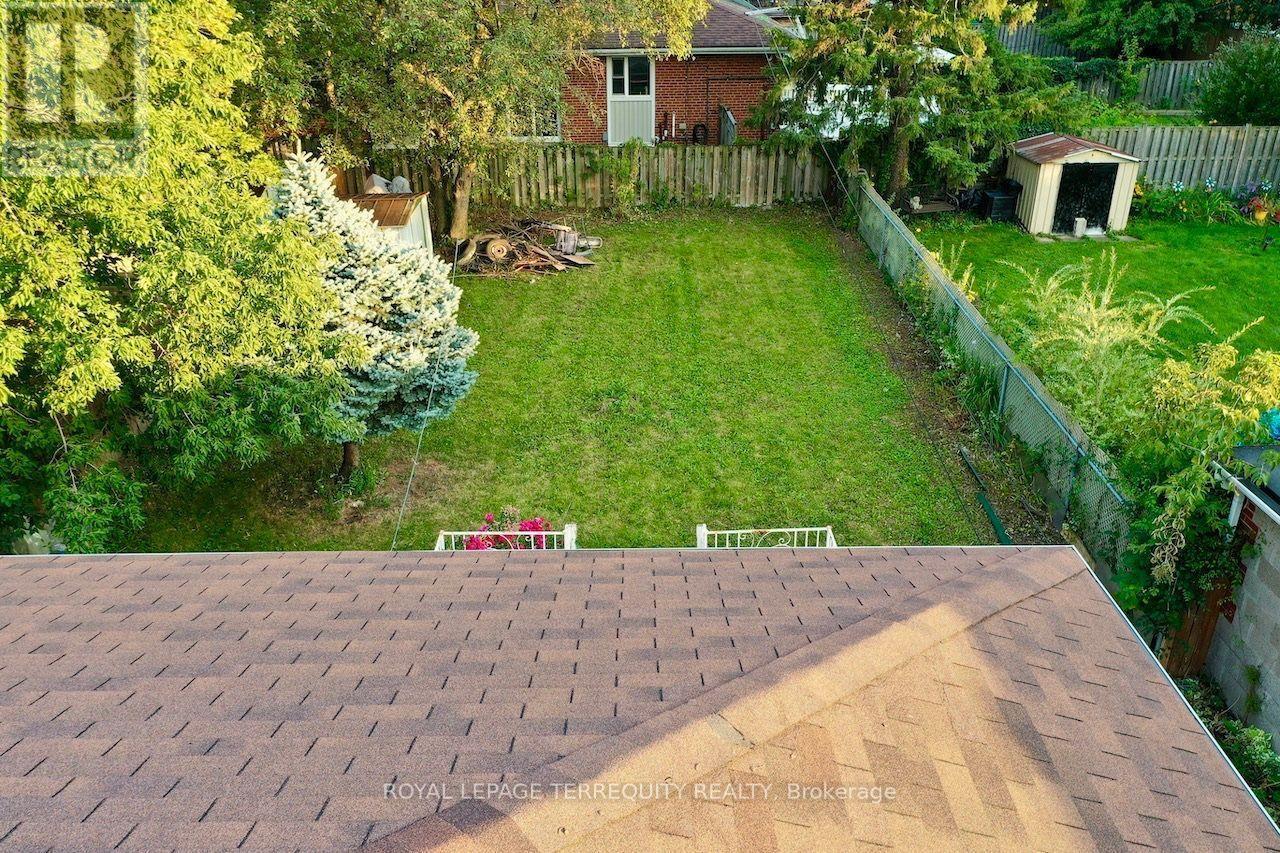 Main Level - 21 Janet Boulevard, Toronto, Ontario  M1R 1H5 - Photo 22 - E13828300
