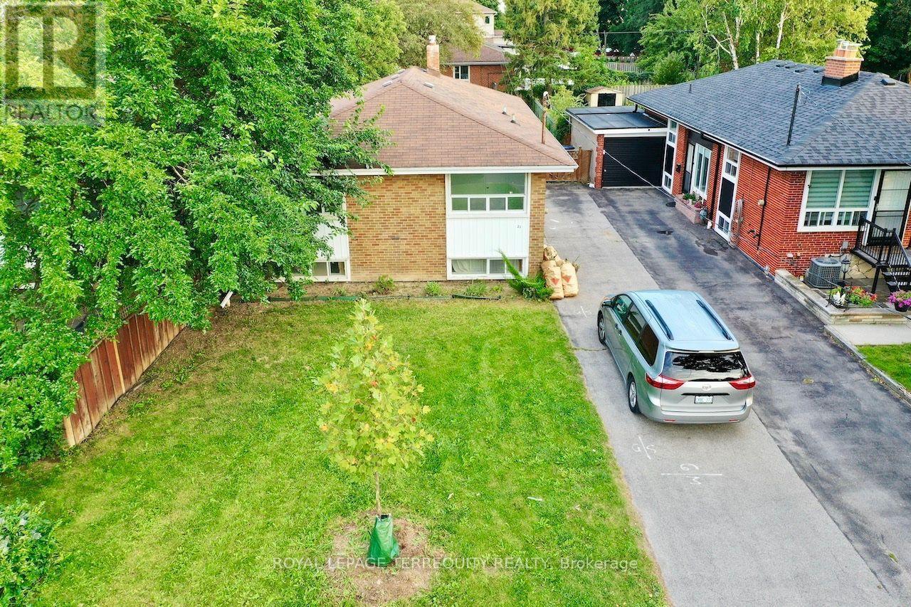 Main Level - 21 Janet Boulevard, Toronto, Ontario  M1R 1H5 - Photo 24 - E13828300