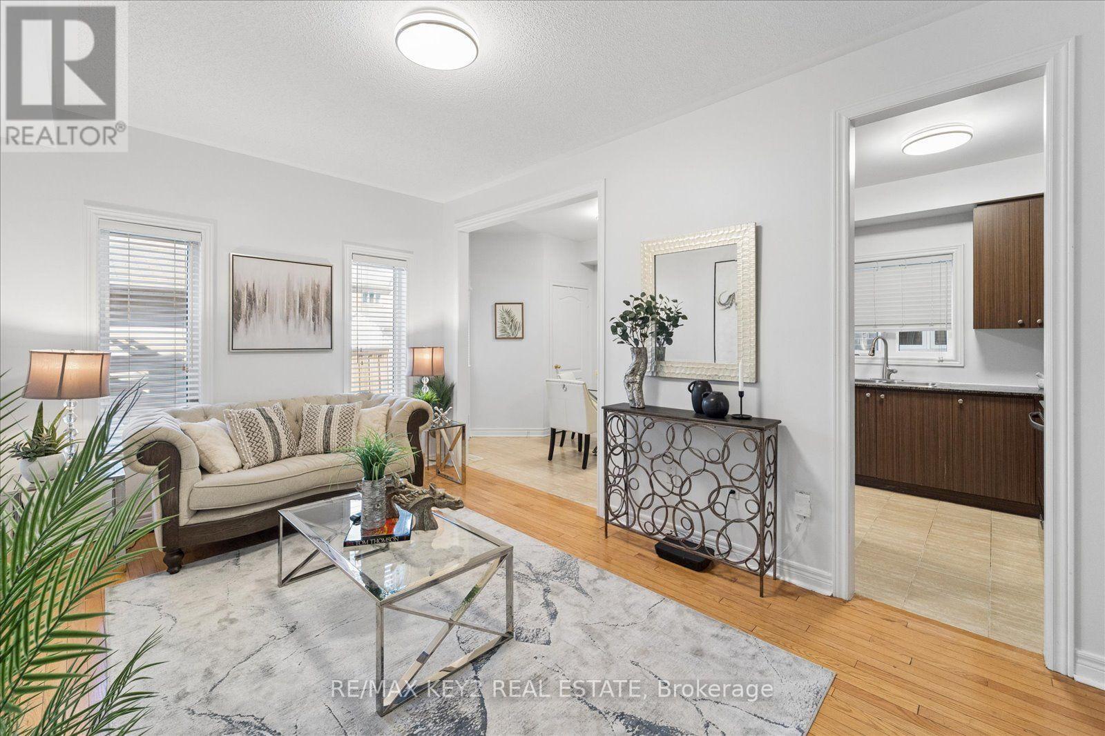 2458 Earl Grey Avenue, Pickering, Ontario  L1X 0B9 - Photo 18 - E13828306