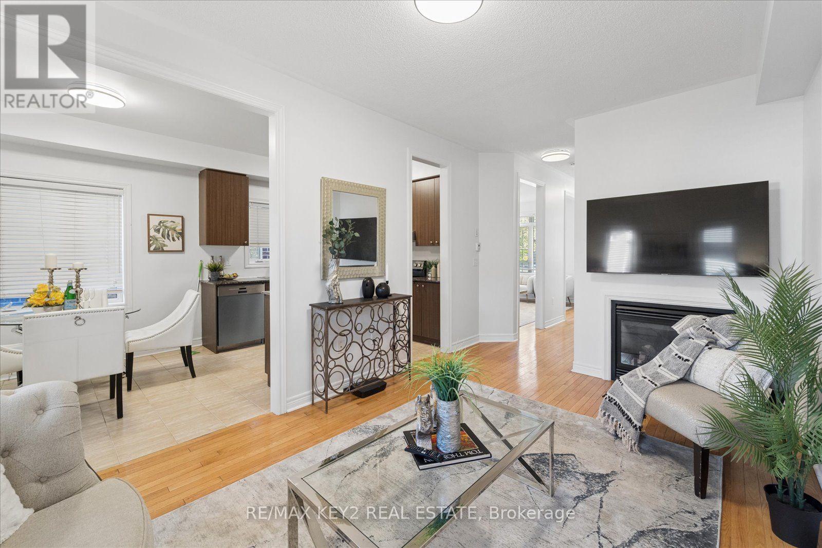 2458 Earl Grey Avenue, Pickering, Ontario  L1X 0B9 - Photo 20 - E13828306