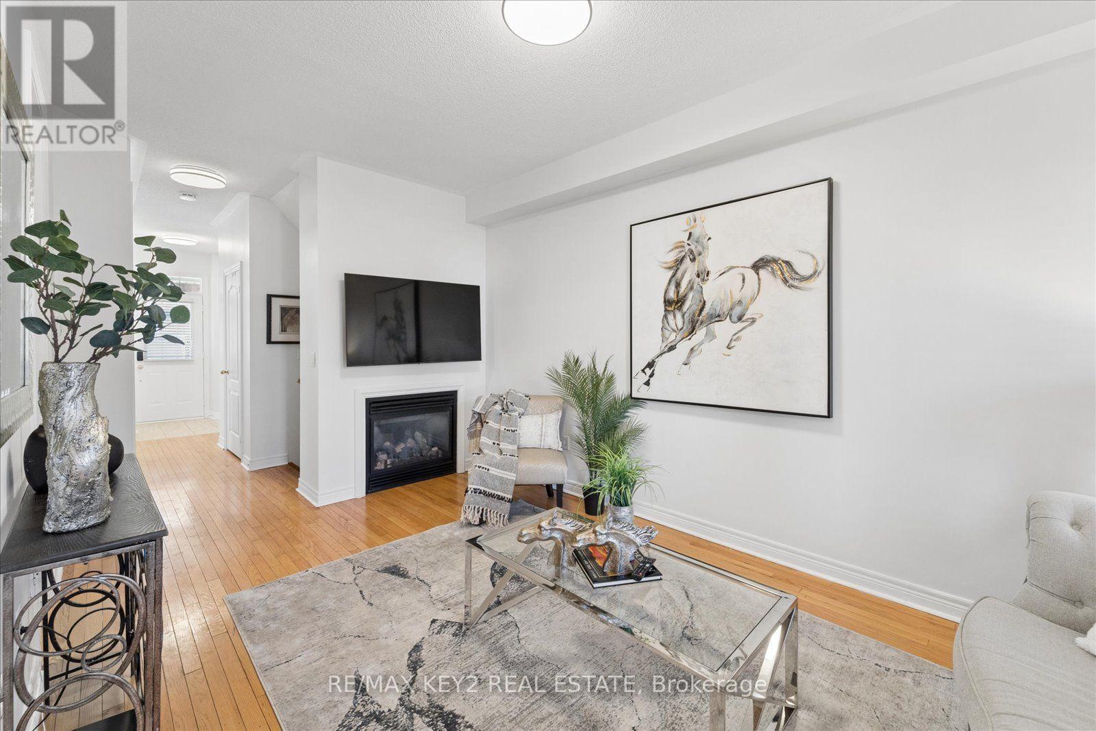 2458 Earl Grey Avenue, Pickering, Ontario  L1X 0B9 - Photo 21 - E13828306