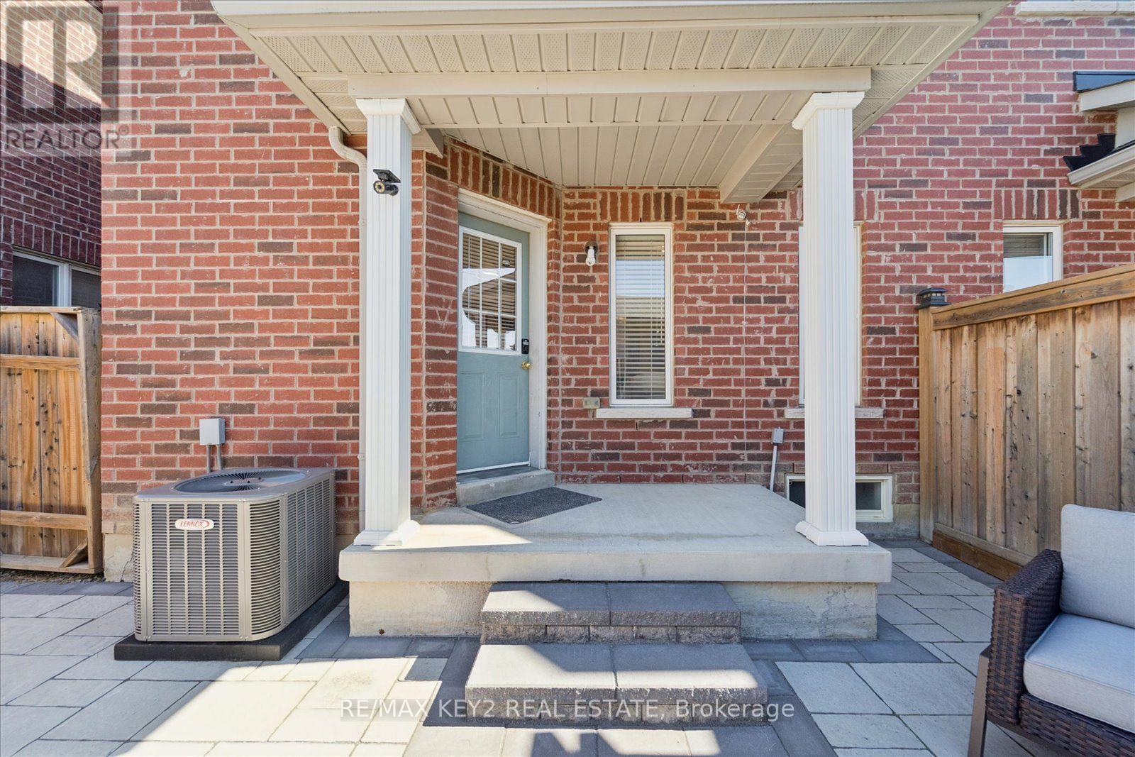 2458 Earl Grey Avenue, Pickering, Ontario  L1X 0B9 - Photo 36 - E13828306
