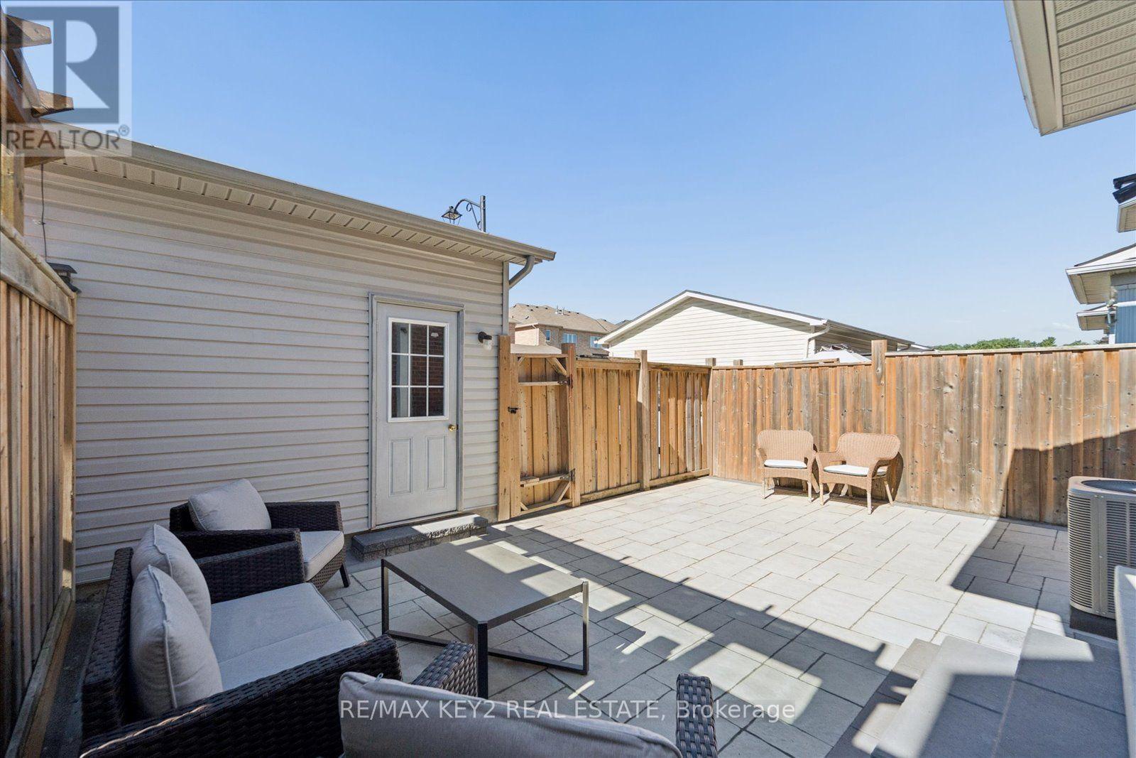 2458 Earl Grey Avenue, Pickering, Ontario  L1X 0B9 - Photo 39 - E13828306