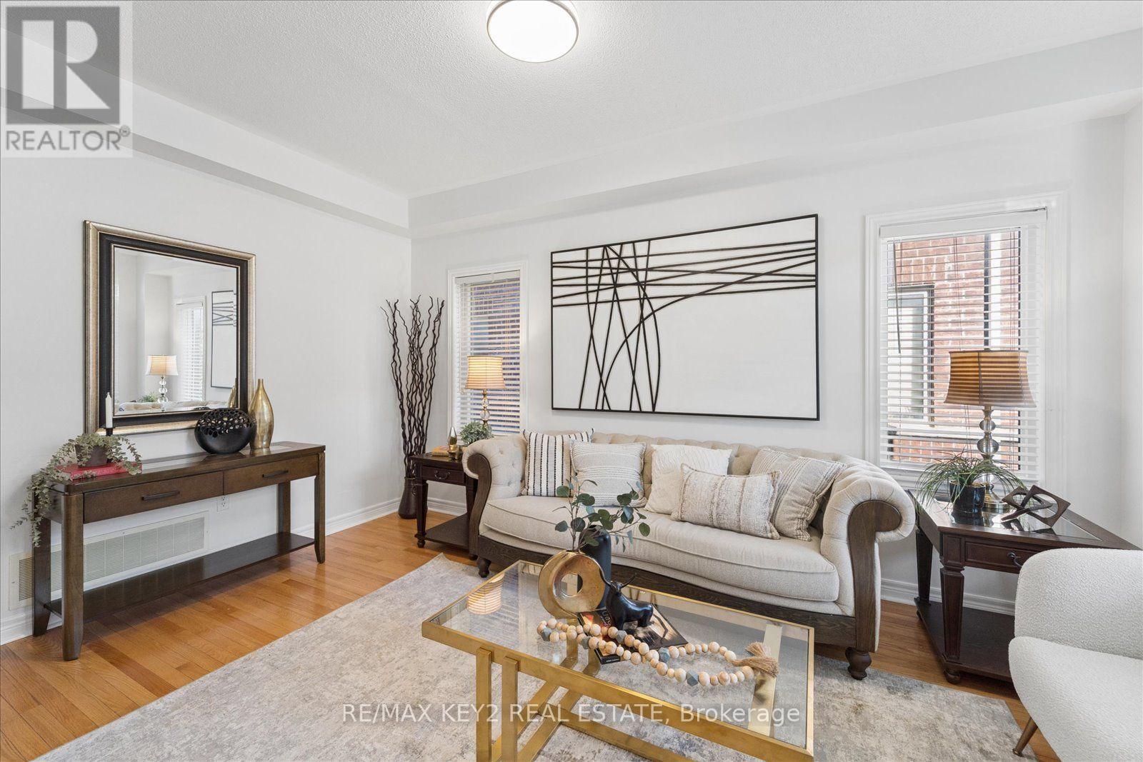 2458 Earl Grey Avenue, Pickering, Ontario  L1X 0B9 - Photo 6 - E13828306