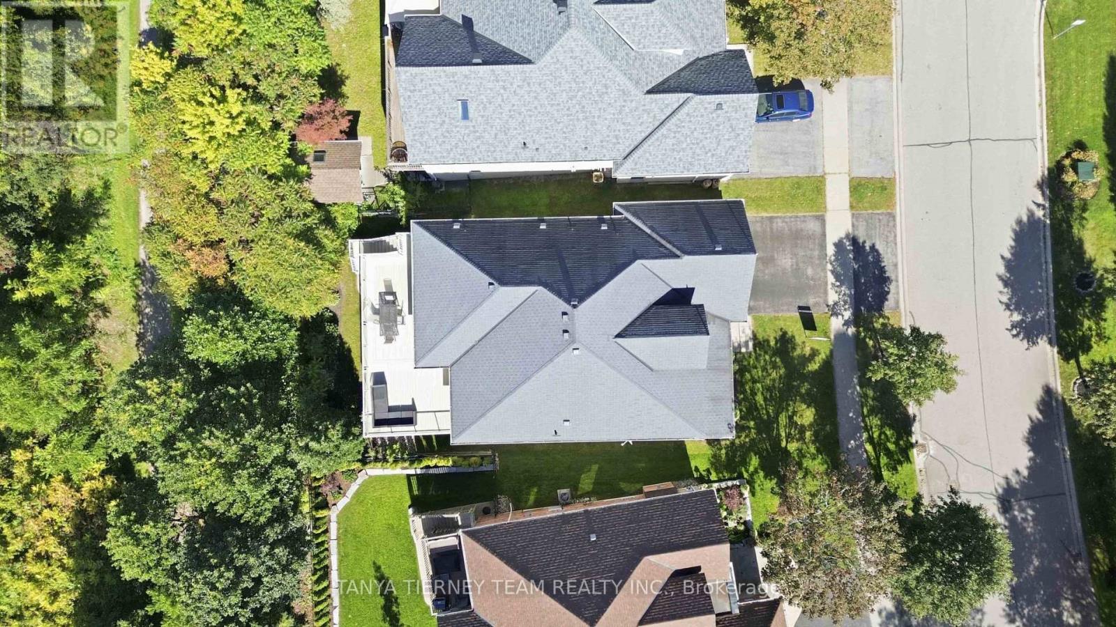 4 Branthaven Court, Whitby, Ontario  L1M 0B2 - Photo 46 - E13828312