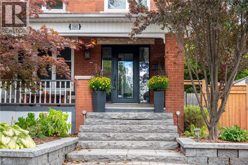 283 Plains Road W, Burlington, Ontario  L7T 1G1 - Photo 4 - 40863066