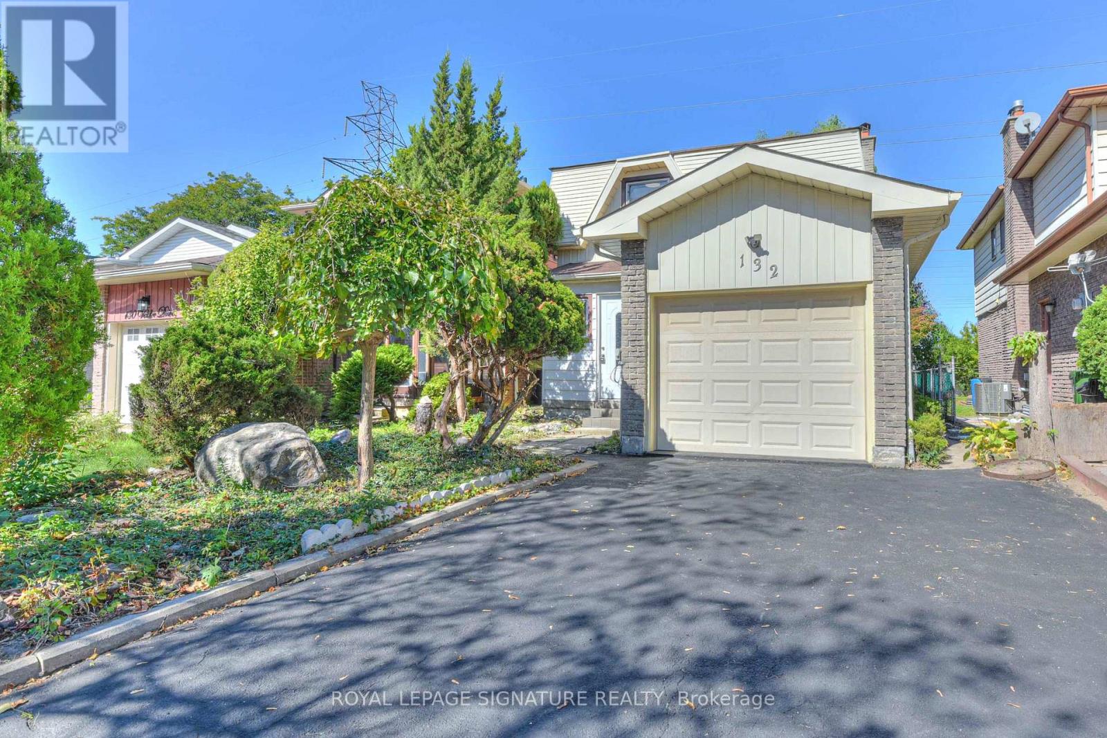 132 Valdor Drive, Toronto, Ontario  M1V 1R5 - Photo 1 - E13828388
