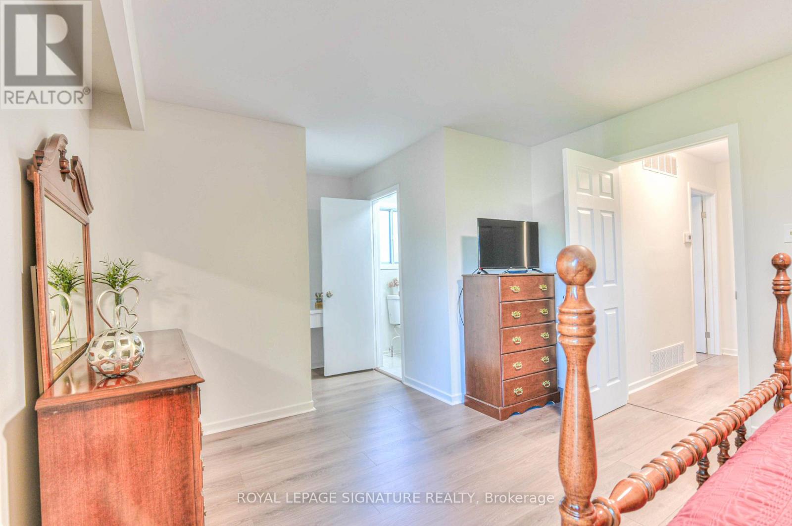 132 Valdor Drive, Toronto, Ontario  M1V 1R5 - Photo 28 - E13828388