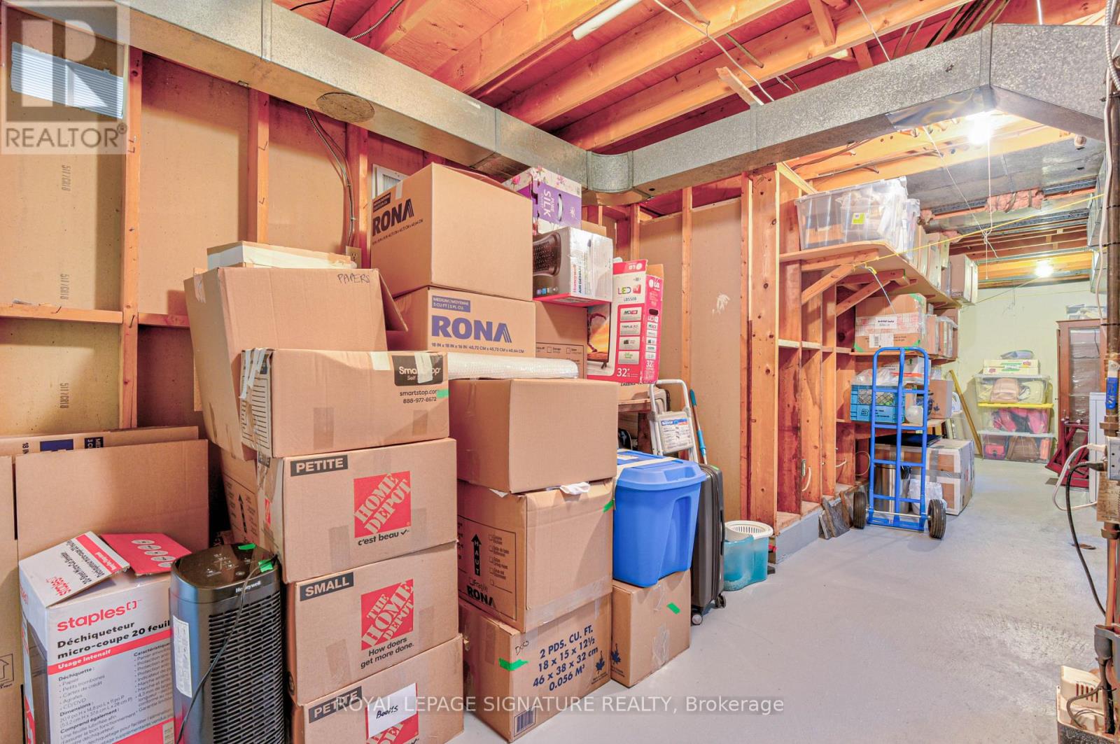 132 Valdor Drive, Toronto, Ontario  M1V 1R5 - Photo 44 - E13828388