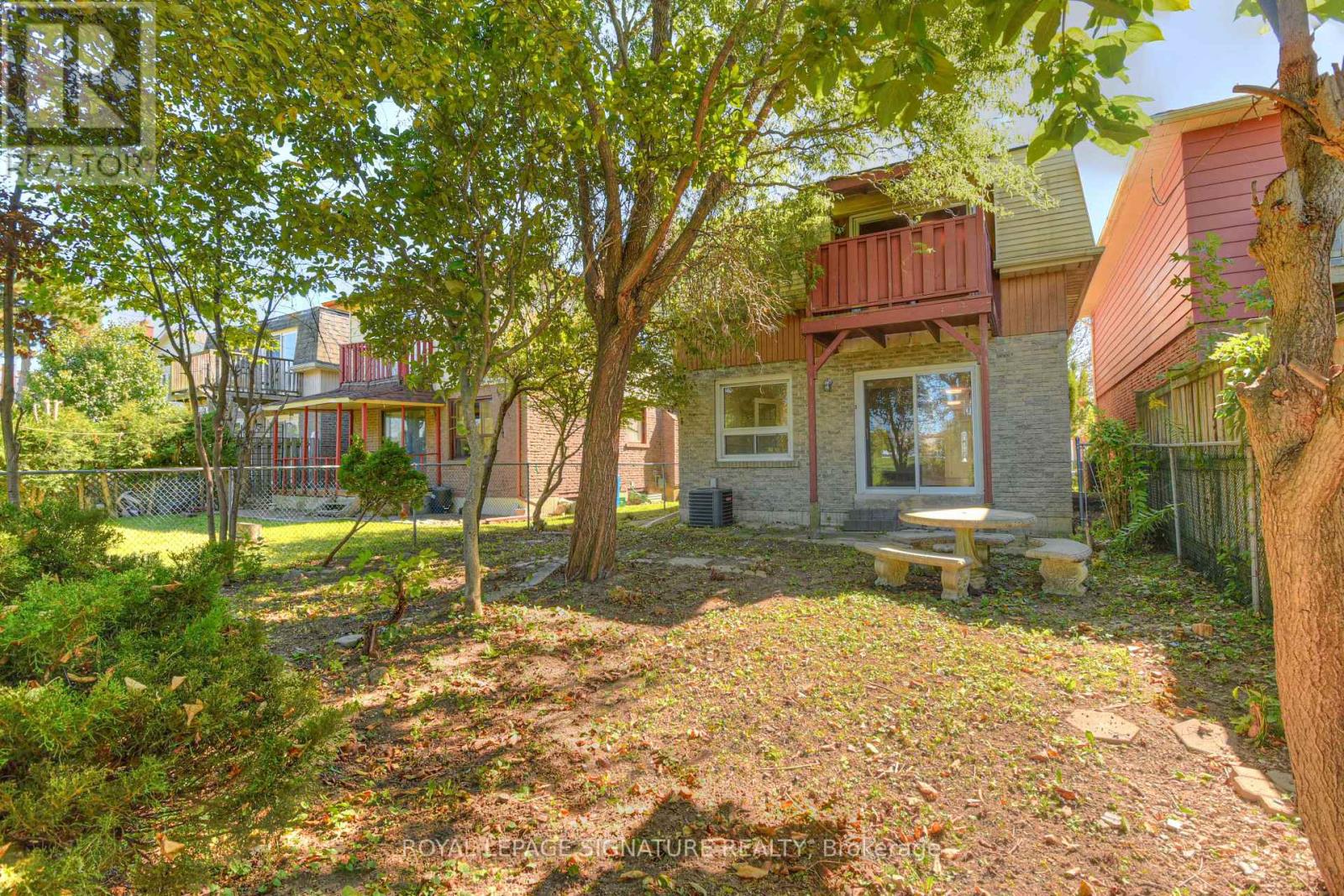 132 Valdor Drive, Toronto, Ontario  M1V 1R5 - Photo 49 - E13828388