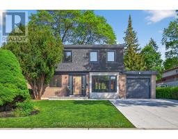 225 CATALINA DRIVE, Toronto, Ontario