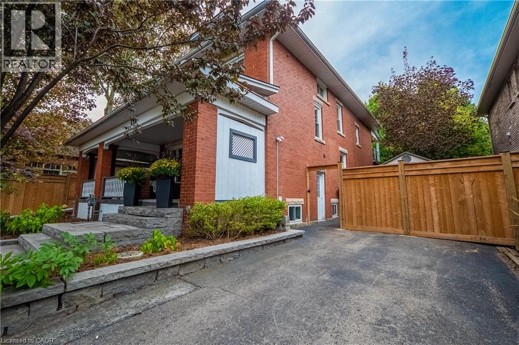 283 Plains Road W, Burlington, Ontario  L7T 1G1 - Photo 5 - 40863066
