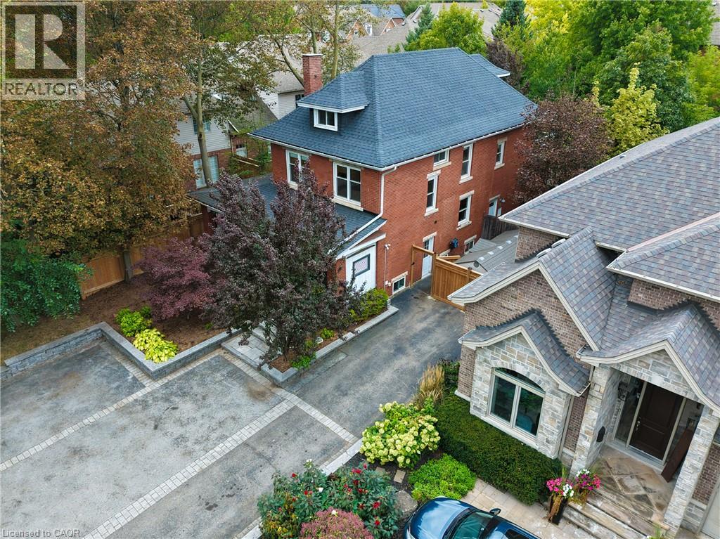 283 Plains Road W, Burlington, Ontario  L7T 1G1 - Photo 8 - 40863066