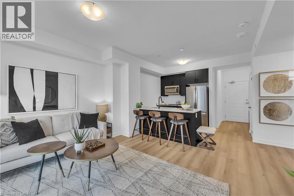 10 MALLARD Trail Unit# 237, Waterdown, Ontario
