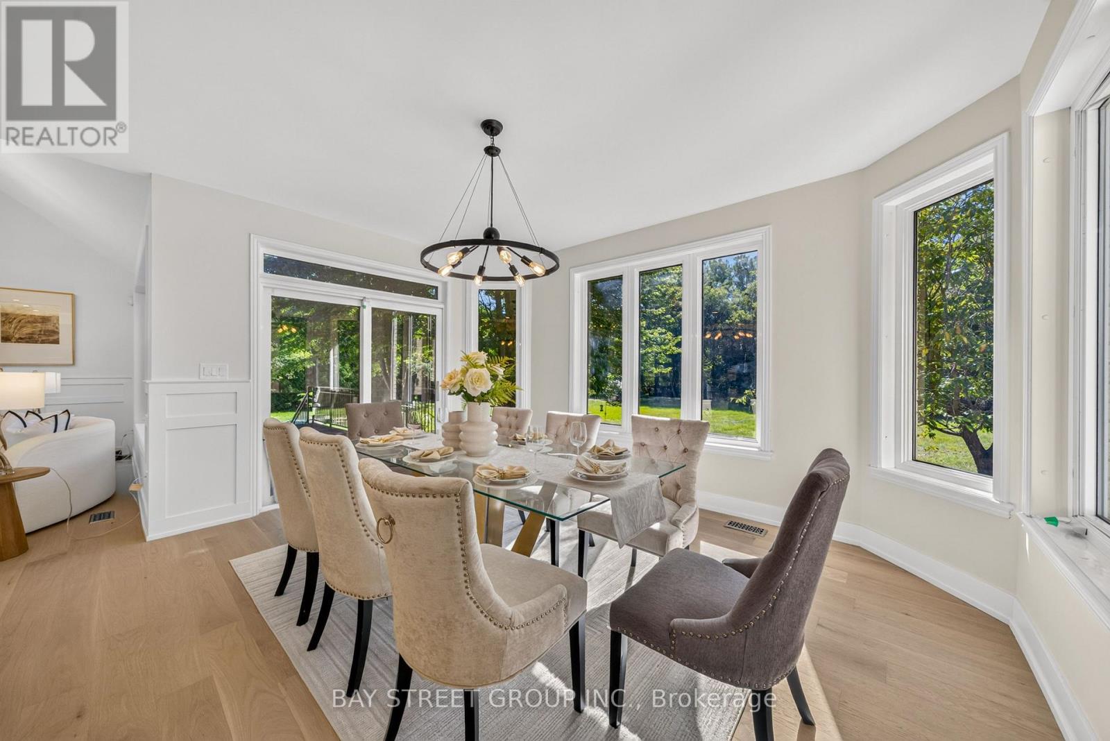 27 George Pipher Lane, Whitchurch-Stouffville, Ontario  L4A 1M4 - Photo 15 - N13828130