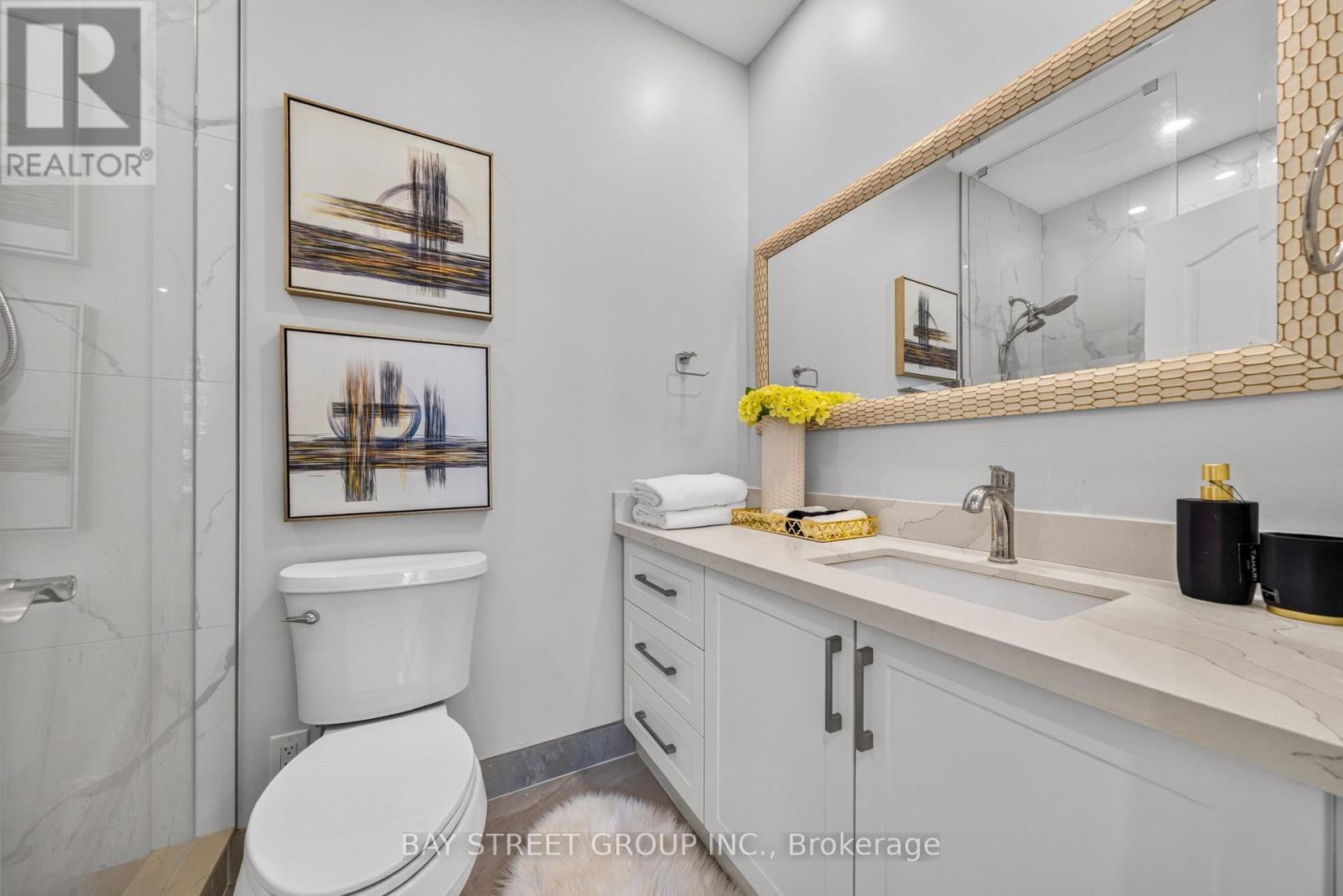 27 George Pipher Lane, Whitchurch-Stouffville, Ontario  L4A 1M4 - Photo 24 - N13828130