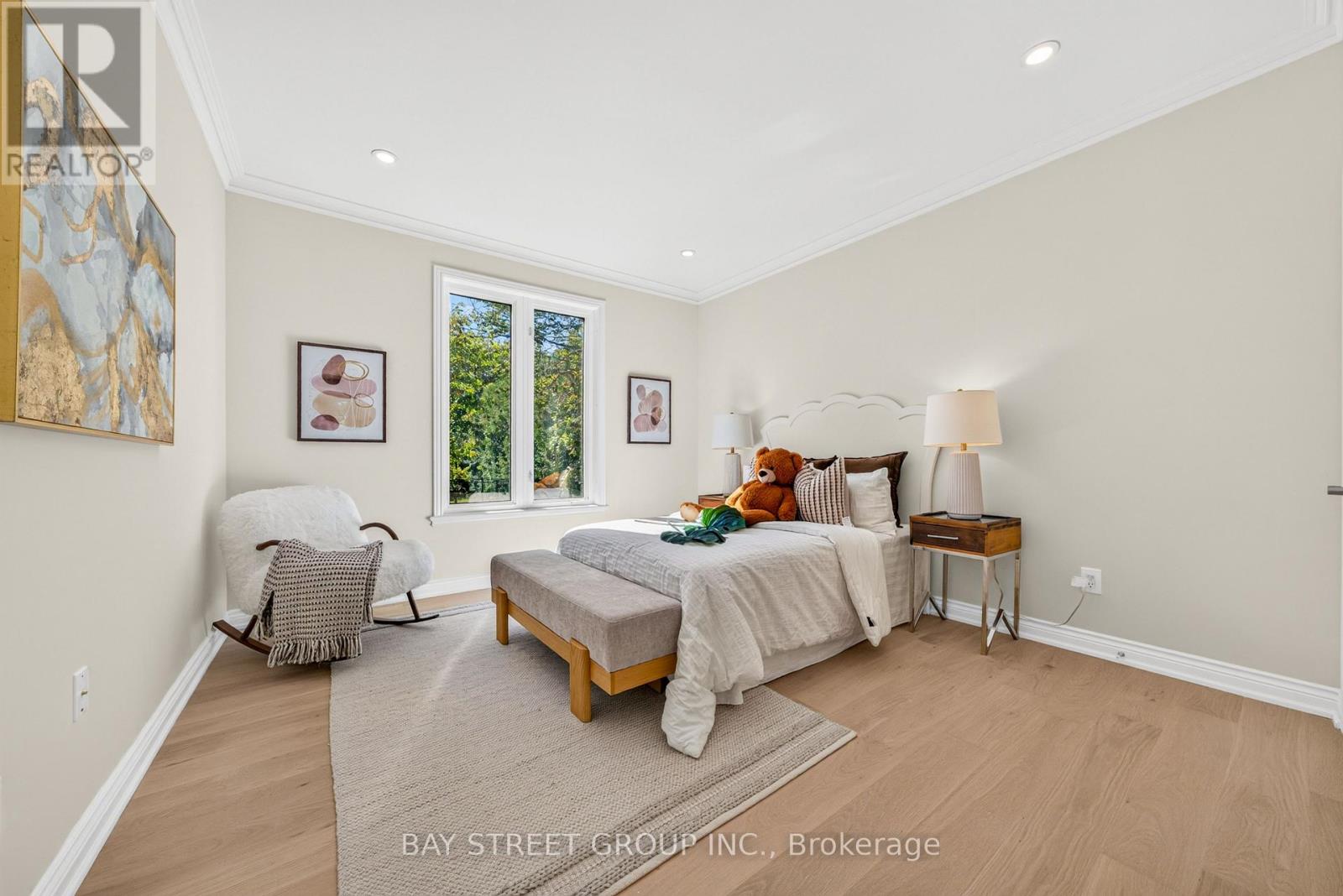 27 George Pipher Lane, Whitchurch-Stouffville, Ontario  L4A 1M4 - Photo 28 - N13828130