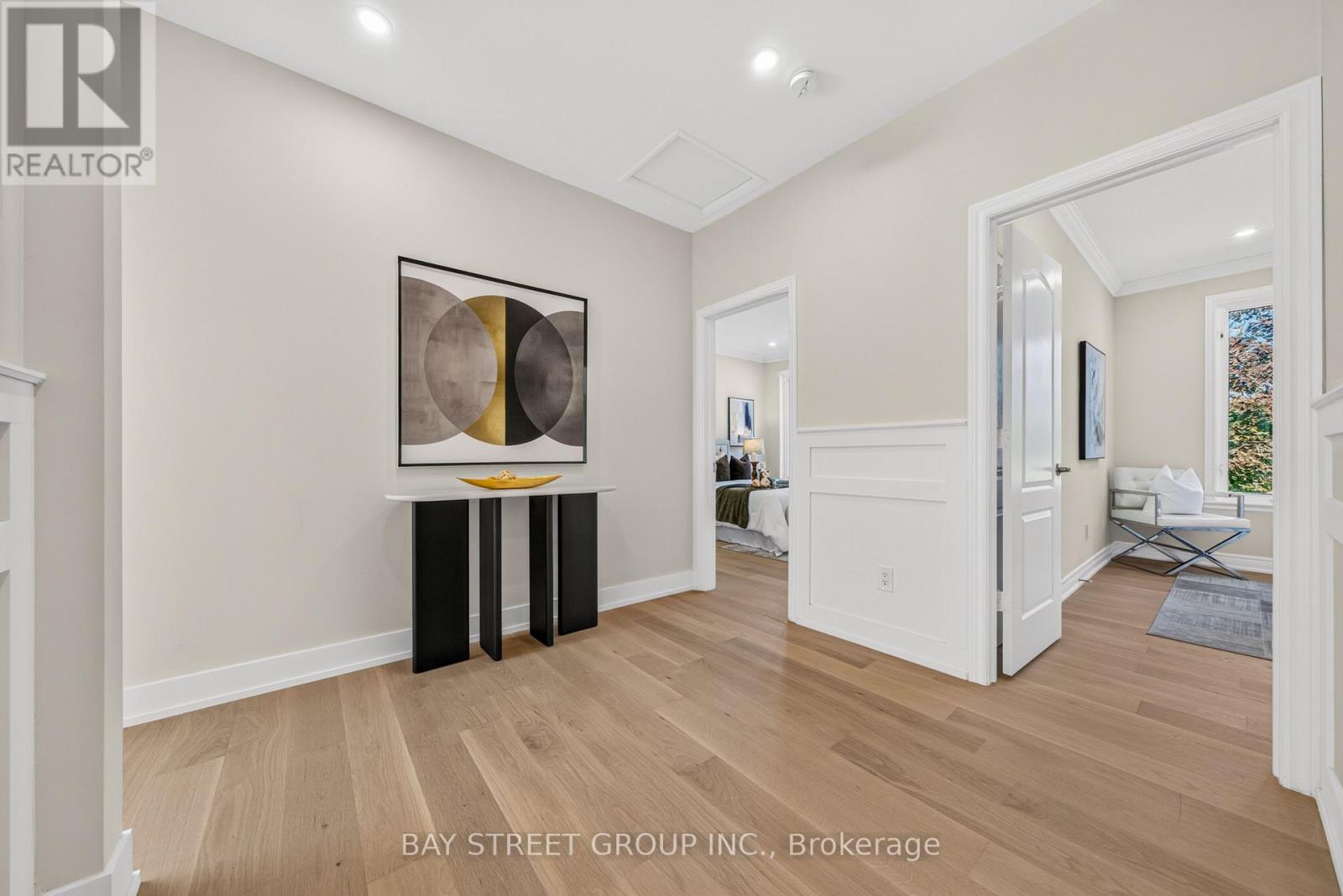 27 George Pipher Lane, Whitchurch-Stouffville, Ontario  L4A 1M4 - Photo 29 - N13828130
