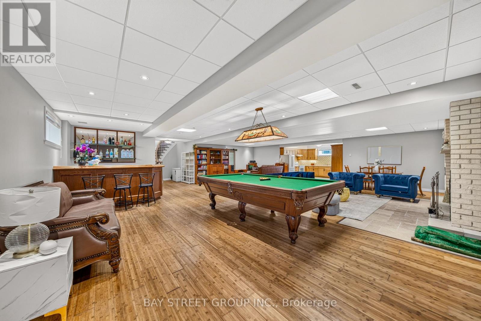 27 George Pipher Lane, Whitchurch-Stouffville, Ontario  L4A 1M4 - Photo 34 - N13828130