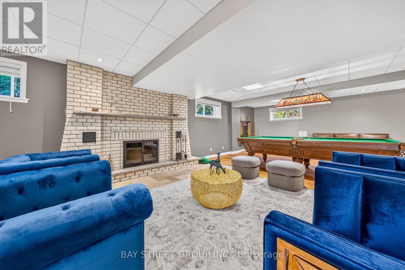 27 George Pipher Lane, Whitchurch-Stouffville, Ontario  L4A 1M4 - Photo 35 - N13828130