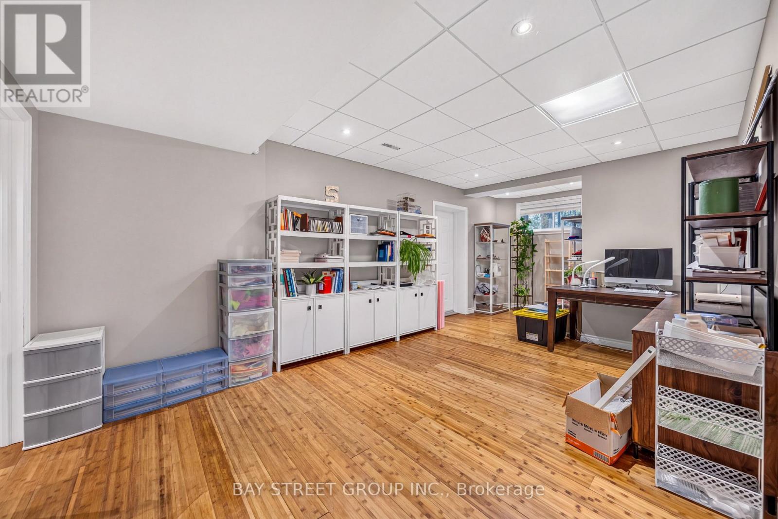 27 George Pipher Lane, Whitchurch-Stouffville, Ontario  L4A 1M4 - Photo 38 - N13828130