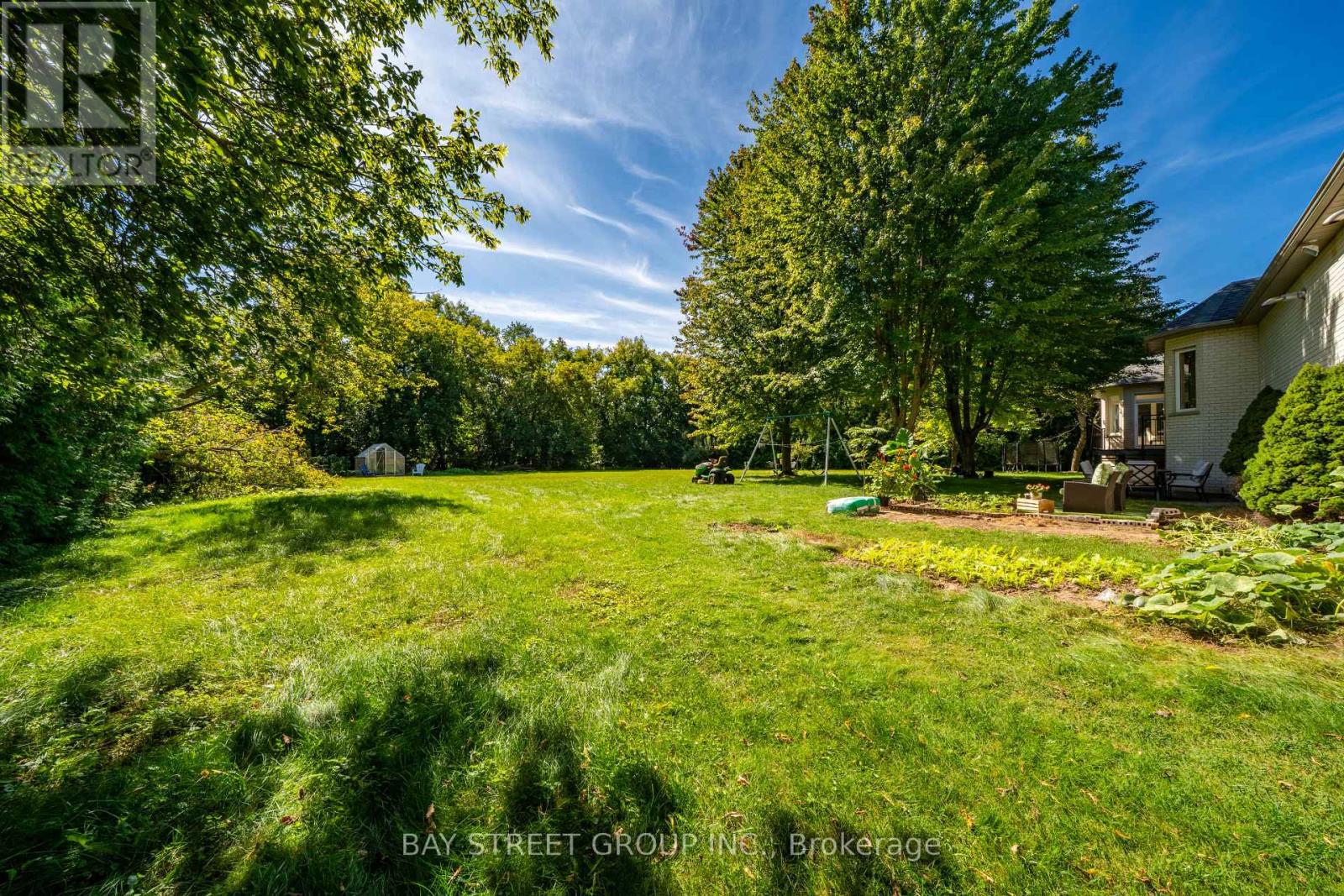 27 George Pipher Lane, Whitchurch-Stouffville, Ontario  L4A 1M4 - Photo 41 - N13828130