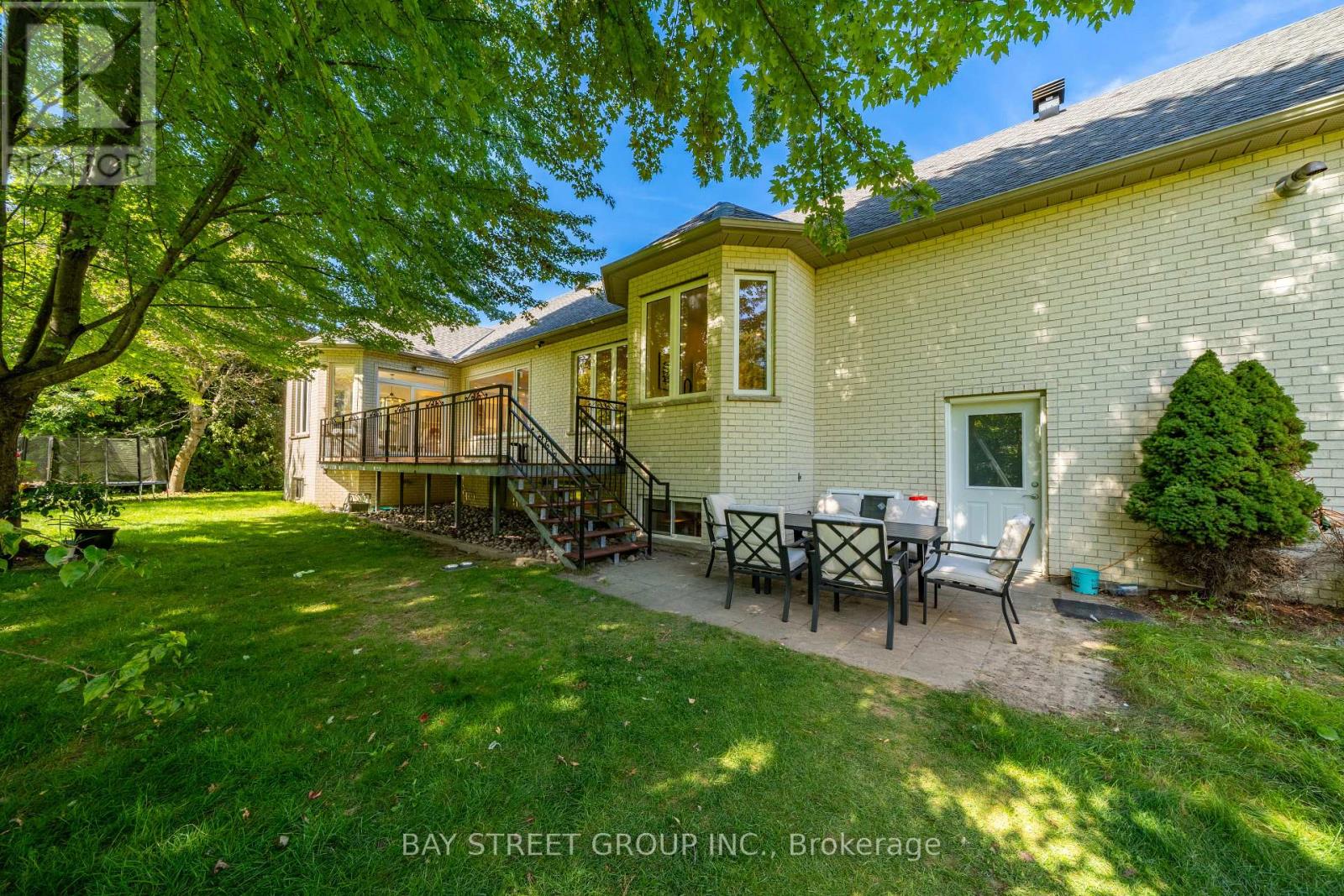 27 George Pipher Lane, Whitchurch-Stouffville, Ontario  L4A 1M4 - Photo 45 - N13828130