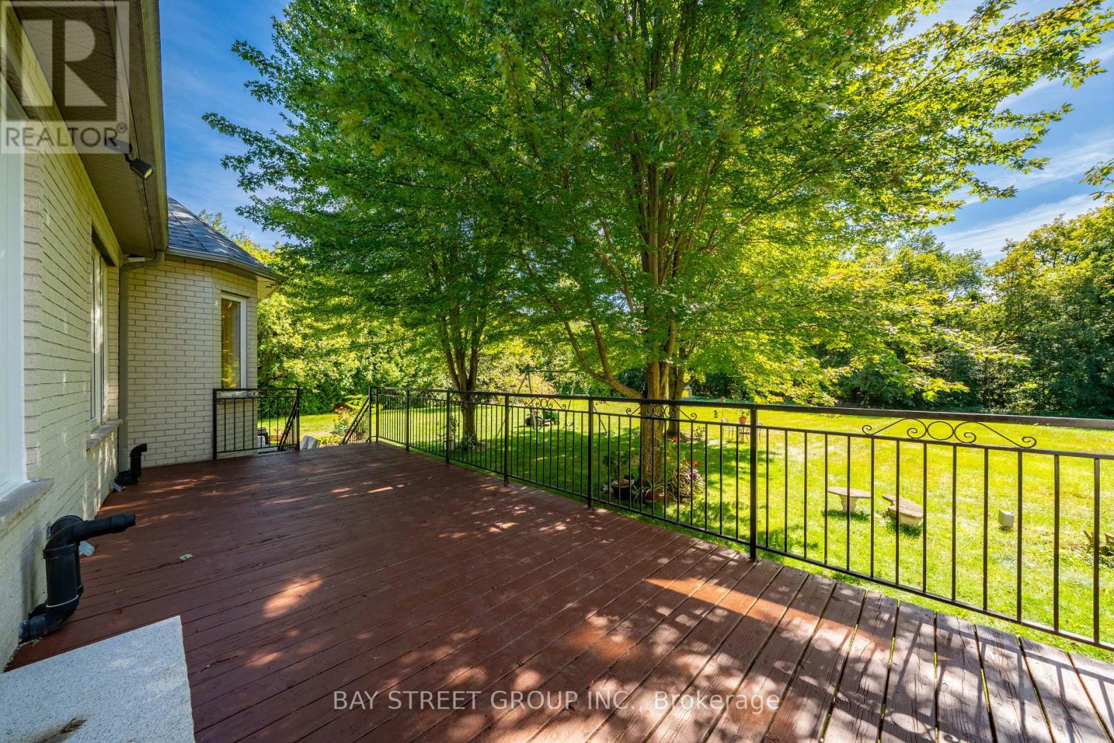27 George Pipher Lane, Whitchurch-Stouffville, Ontario  L4A 1M4 - Photo 47 - N13828130