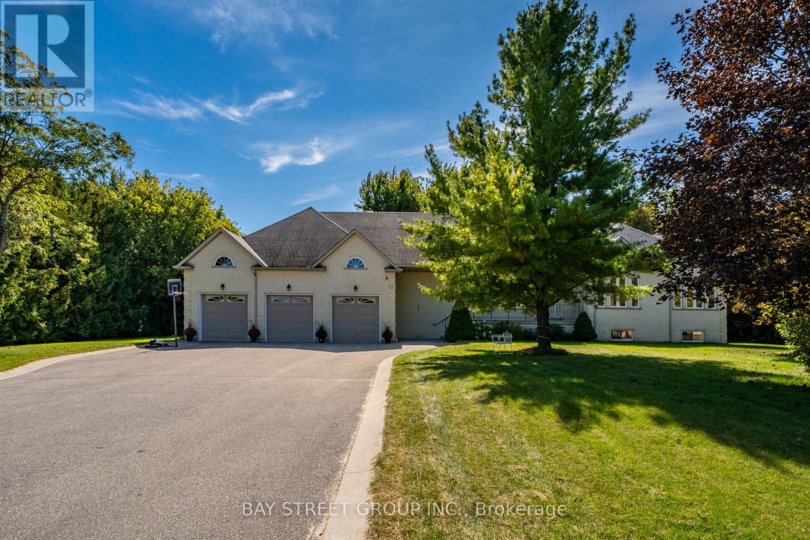 27 George Pipher Lane, Whitchurch-Stouffville, Ontario  L4A 1M4 - Photo 48 - N13828130