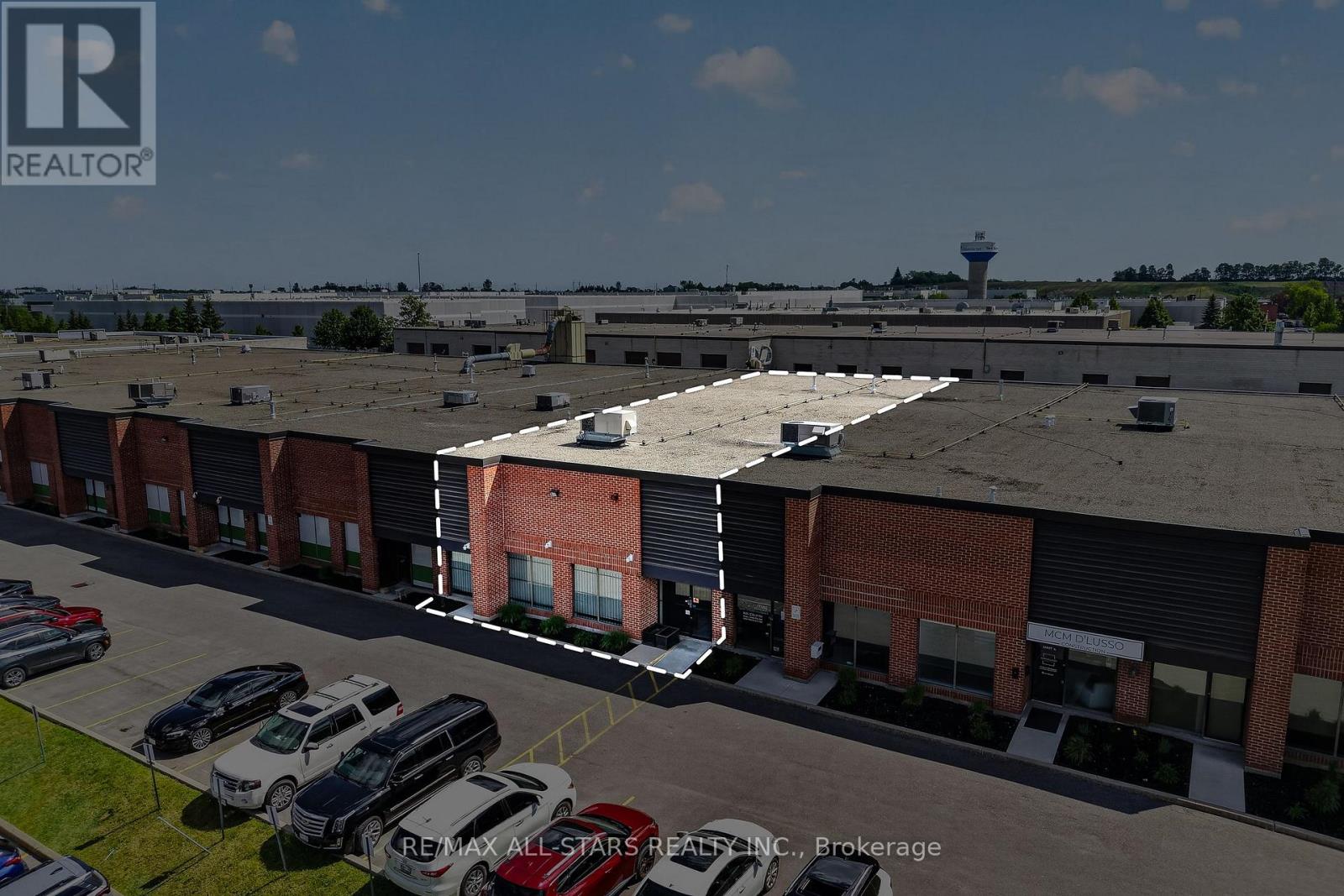 6-7 - 1131 GORHAM STREET, Newmarket, Ontario
