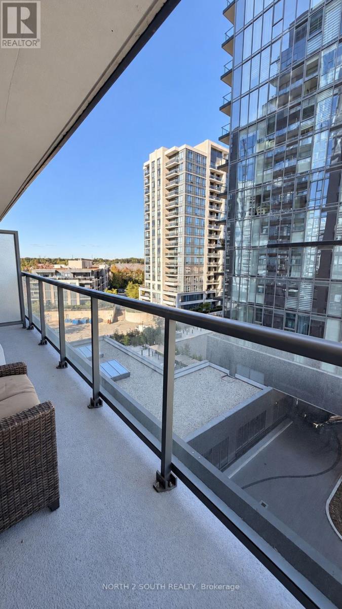 601 - 10 Gatineau Drive, Vaughan, Ontario  L4J 0L2 - Photo 6 - N13828224
