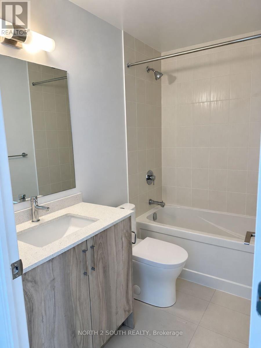 601 - 10 Gatineau Drive, Vaughan, Ontario  L4J 0L2 - Photo 7 - N13828224