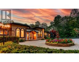 38 BRIDGEWATER DRIVE, Richmond Hill, Ontario