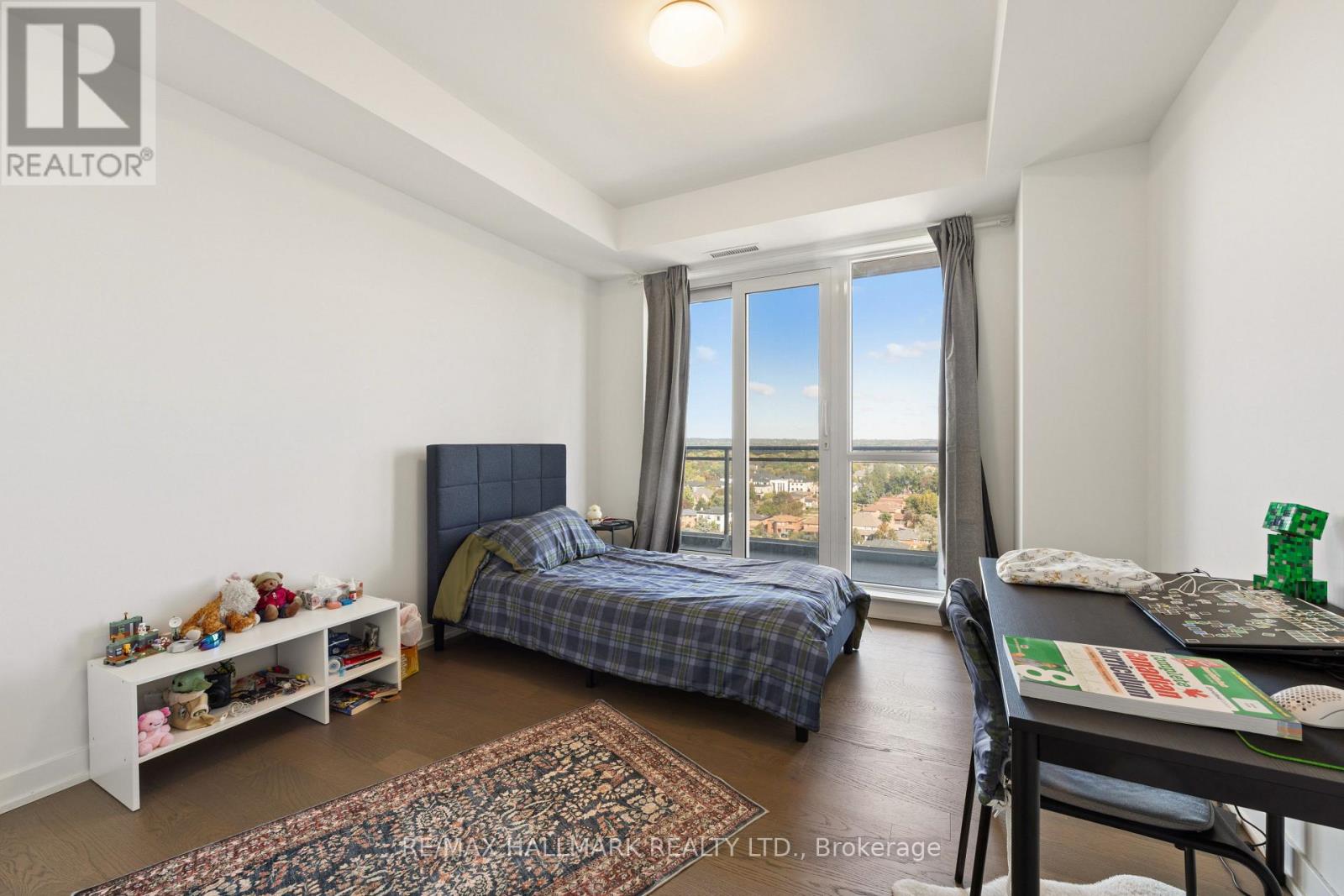 1103 - 8888 Yonge Street, Richmond Hill (South Richvale), Ontario  L4C 5V6 - Photo 12 - N13828270