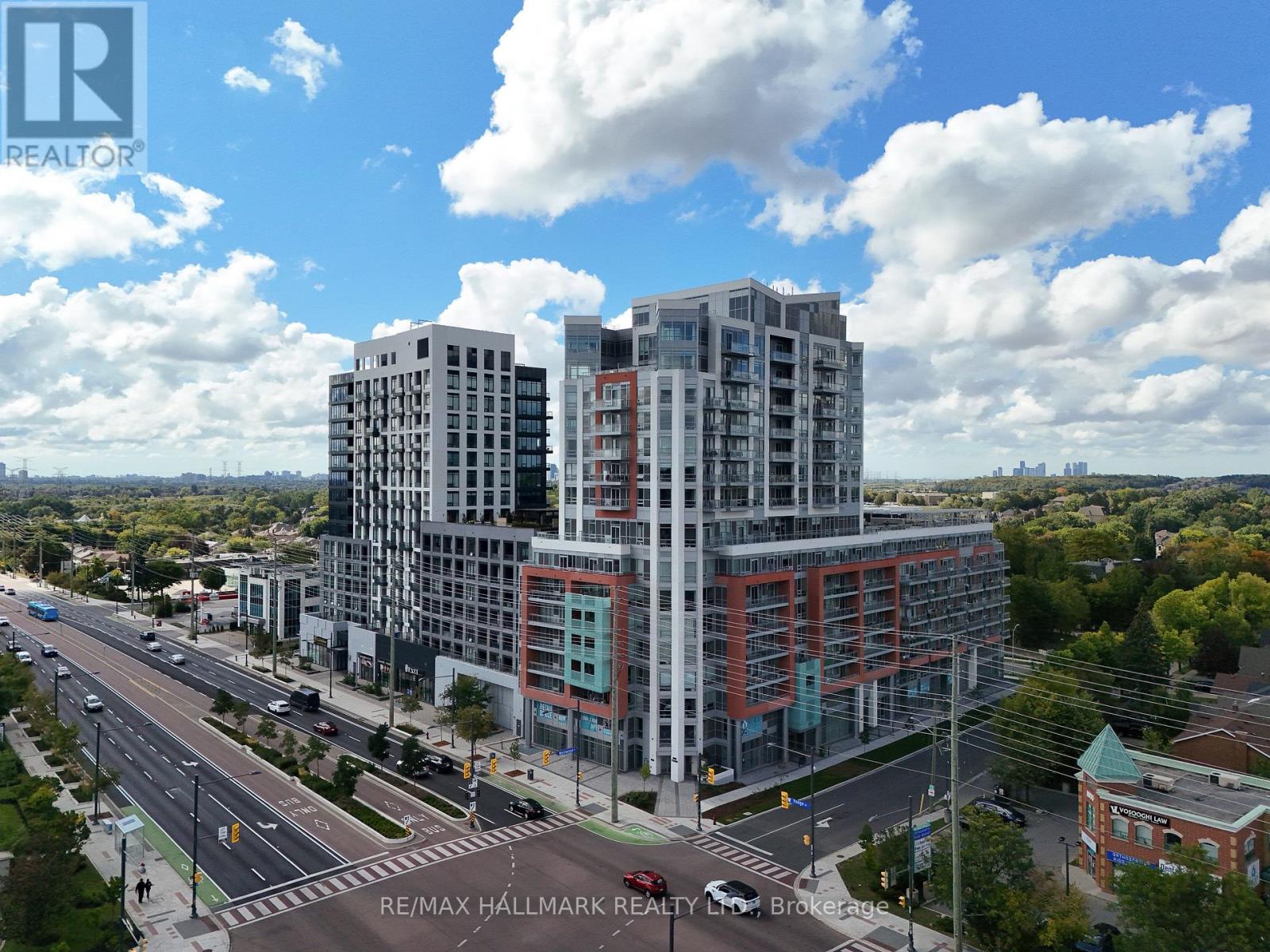 1103 - 8888 Yonge Street, Richmond Hill (South Richvale), Ontario  L4C 5V6 - Photo 46 - N13828270