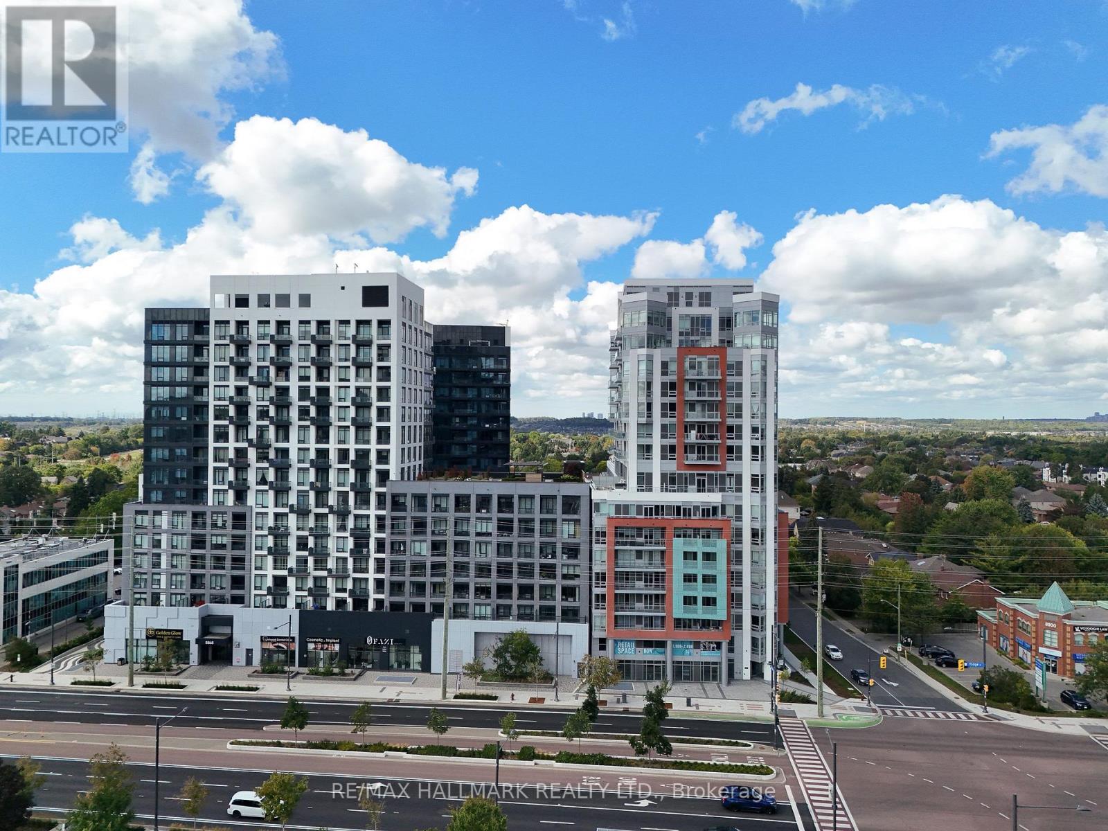 1103 - 8888 Yonge Street, Richmond Hill (South Richvale), Ontario  L4C 5V6 - Photo 47 - N13828270