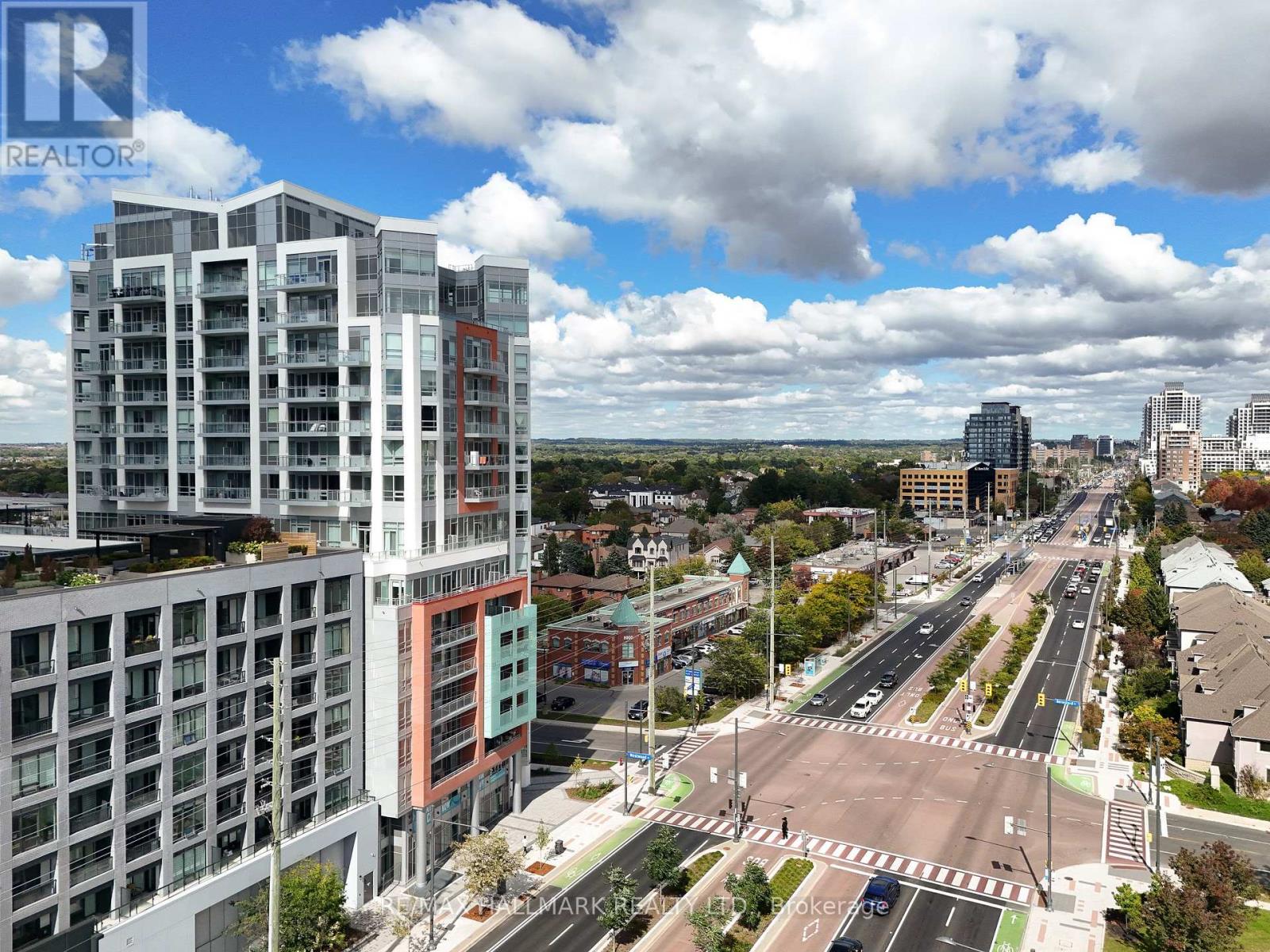 1103 - 8888 Yonge Street, Richmond Hill (South Richvale), Ontario  L4C 5V6 - Photo 48 - N13828270