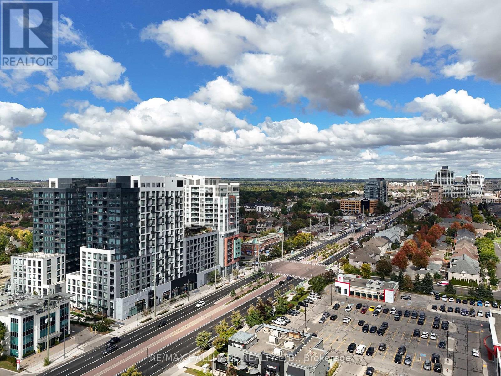 1103 - 8888 Yonge Street, Richmond Hill (South Richvale), Ontario  L4C 5V6 - Photo 50 - N13828270