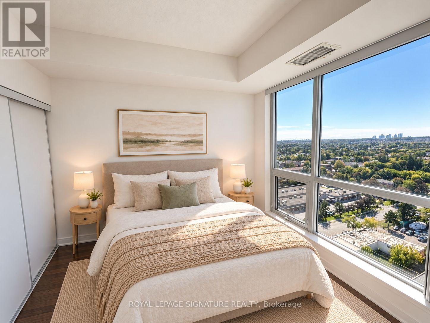 1610 - 9201 Yonge Street, Richmond Hill (Langstaff), Ontario  L4C 6Z2 - Photo 10 - N13828274
