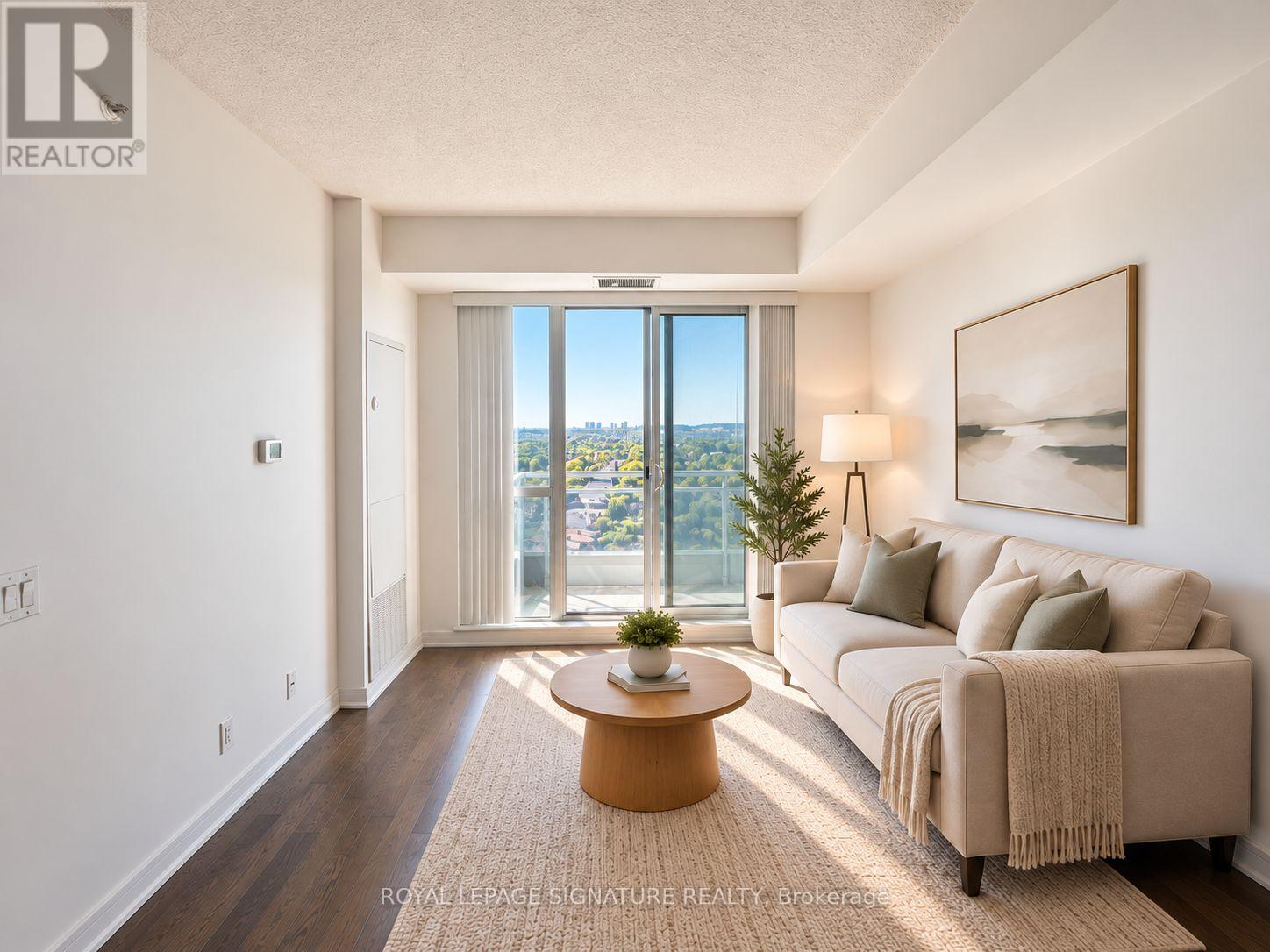 1610 - 9201 Yonge Street, Richmond Hill (Langstaff), Ontario  L4C 6Z2 - Photo 4 - N13828274
